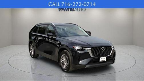 2025 Mazda CX-90 SE