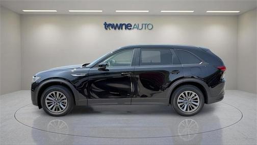 2025 Mazda CX-90 SE