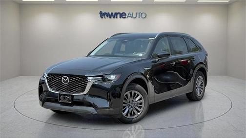 2025 Mazda CX-90 SE