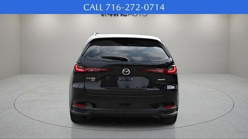 2025 Mazda CX-90 SE
