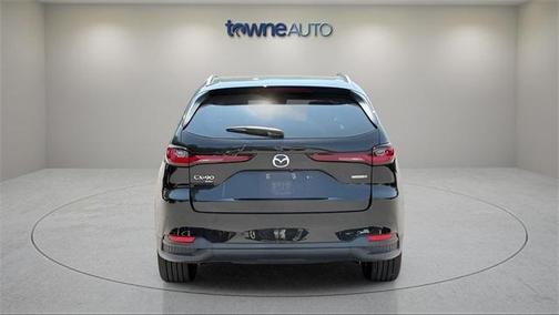 2025 Mazda CX-90 SE
