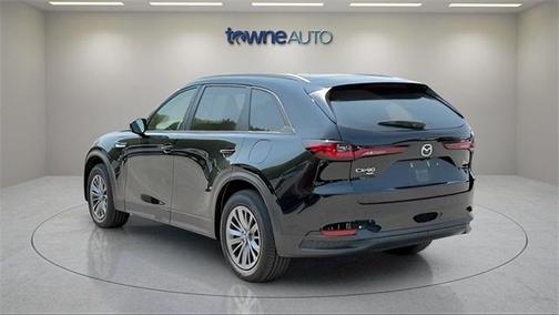 2025 Mazda CX-90 SE
