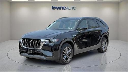 2025 Mazda CX-90 SE