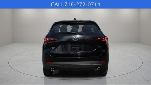 2023 Mazda CX-5 2.5 S