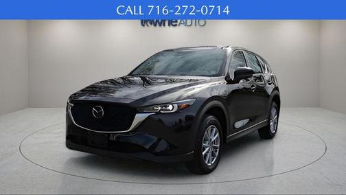 2023 Mazda CX-5 2.5 S