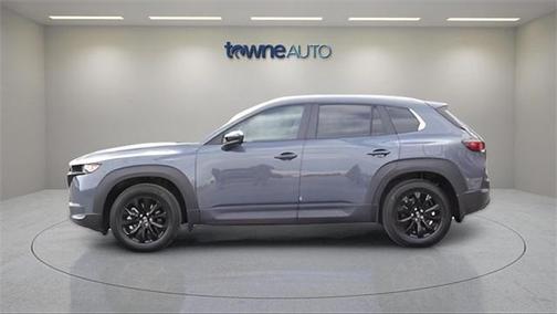 2024 Mazda CX-50 2.5 S Select Package