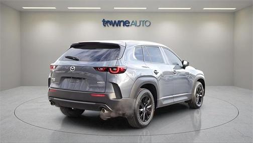 2024 Mazda CX-50 2.5 S Select Package