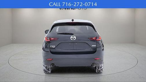 2023 Mazda CX-5 2.5 S Premium