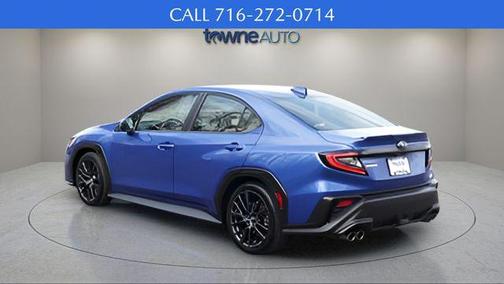 2024 Subaru WRX Limited