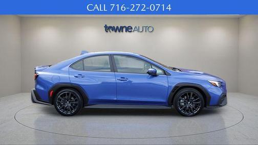 2024 Subaru WRX Limited