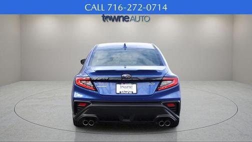 2024 Subaru WRX Limited