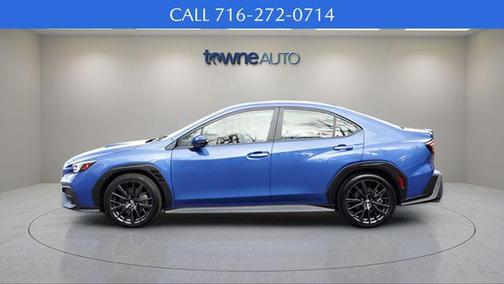 2024 Subaru WRX Limited