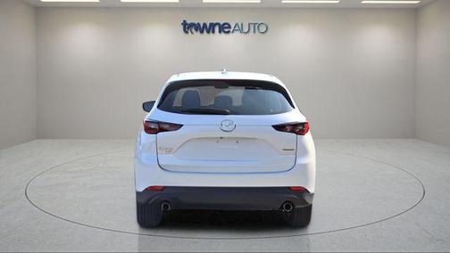 2023 Mazda CX-5 2.5 S