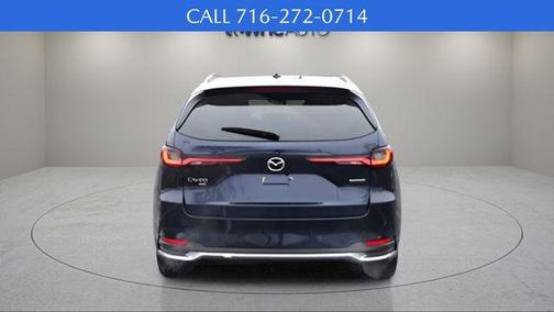 2025 Mazda CX-90 3.3 Turbo S Premium Package