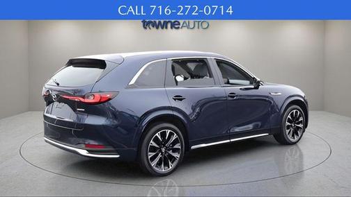 2025 Mazda CX-90 3.3 Turbo S Premium Package