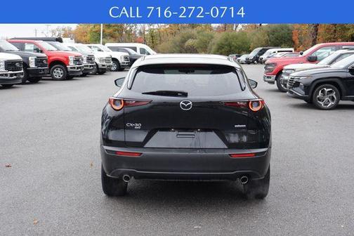 2023 Mazda CX-30 2.5 S Select Package