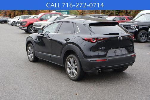 2023 Mazda CX-30 2.5 S Select Package