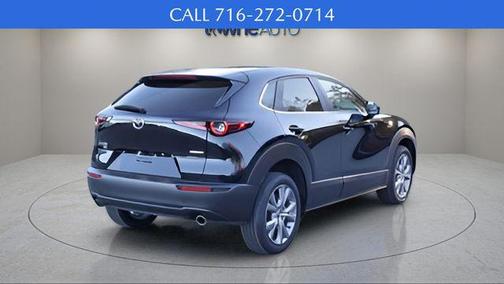 2023 Mazda CX-30 2.5 S Select Package