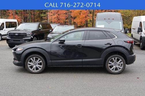 2023 Mazda CX-30 2.5 S Select Package