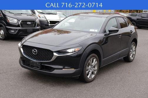 2023 Mazda CX-30 2.5 S Select Package