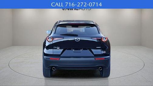 2023 Mazda CX-30 2.5 S Select Package