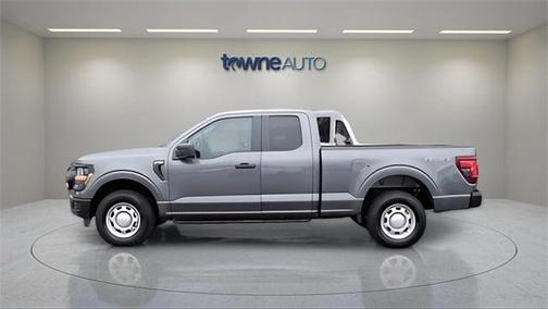 2024 Ford F-150 XL