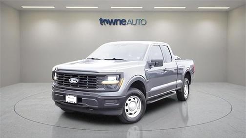 2024 Ford F-150 XL