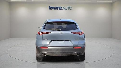 2024 Mazda CX-30 2.5 Turbo Premium Package
