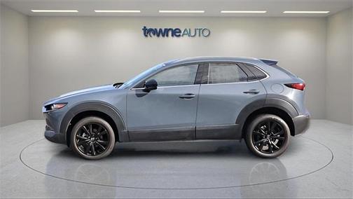 2024 Mazda CX-30 2.5 Turbo Premium Package