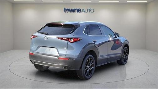 2024 Mazda CX-30 2.5 Turbo Premium Package