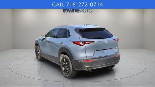 2024 Mazda CX-30 2.5 Turbo Premium Package