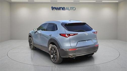 2024 Mazda CX-30 2.5 Turbo Premium Package