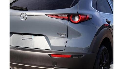 2024 Mazda CX-30 2.5 Turbo Premium Package