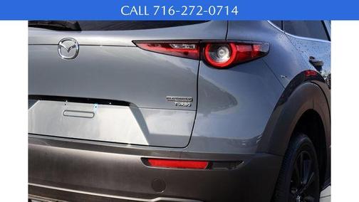 2024 Mazda CX-30 2.5 Turbo Premium Package