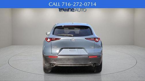 2024 Mazda CX-30 2.5 Turbo Premium Package