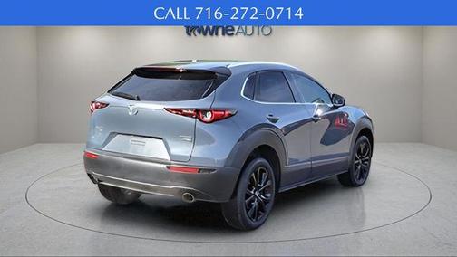 2024 Mazda CX-30 2.5 Turbo Premium Package
