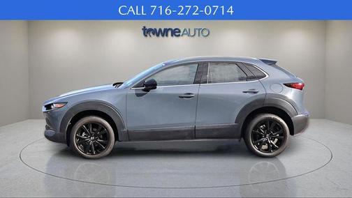 2024 Mazda CX-30 2.5 Turbo Premium Package