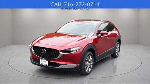 2024 Mazda CX-30 Premium Package