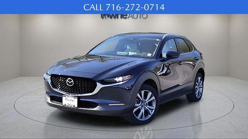 2024 Mazda CX-30 Premium Package