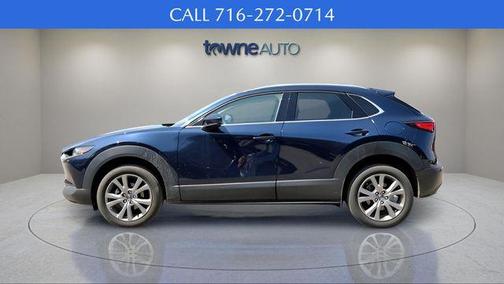 2024 Mazda CX-30 Premium Package