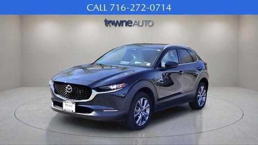 2024 Mazda CX-30 Premium Package