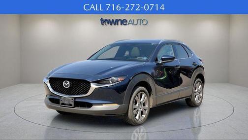 2024 Mazda CX-30 Premium Package