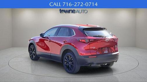 2021 Mazda CX-30 Premium Package