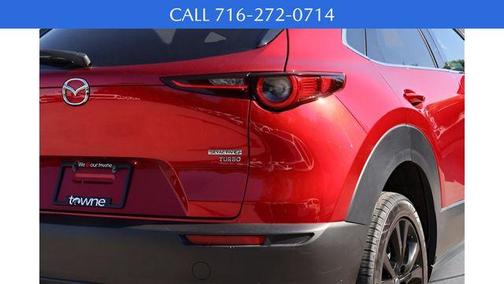 2021 Mazda CX-30 Premium Package