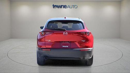 2021 Mazda CX-30 Premium Package