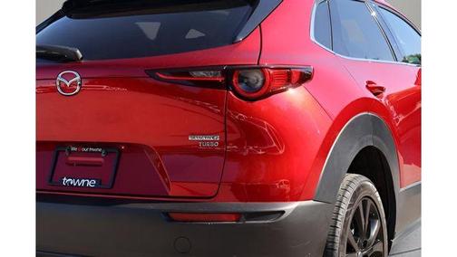 2021 Mazda CX-30 Premium Package