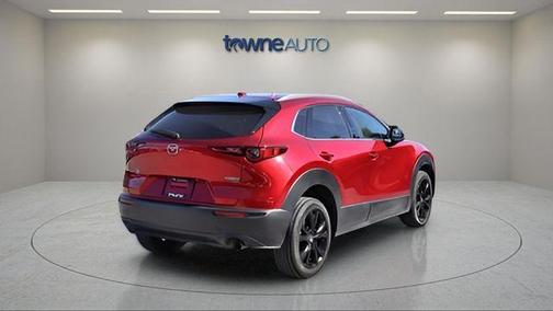 2021 Mazda CX-30 Premium Package