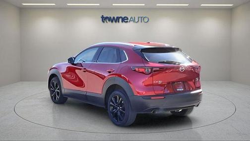2021 Mazda CX-30 Premium Package