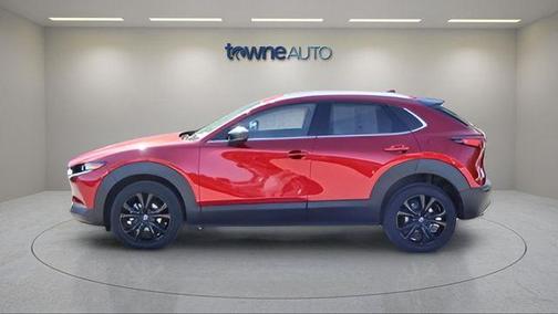 2021 Mazda CX-30 Premium Package