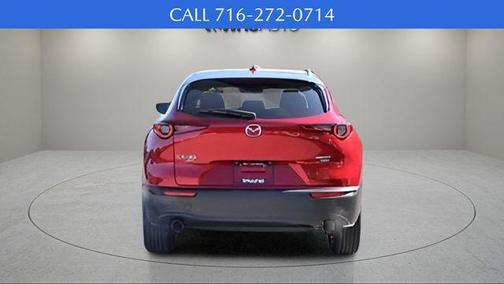 2021 Mazda CX-30 Premium Package